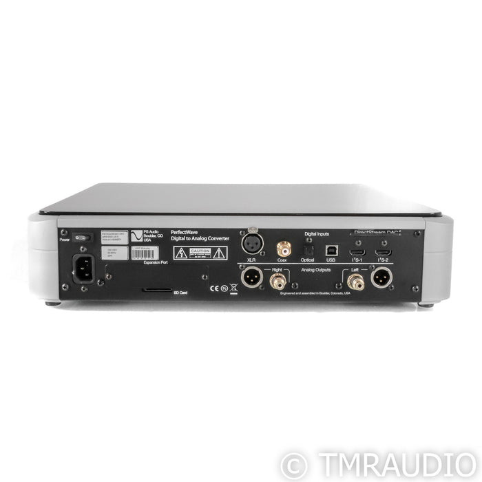 PS Audio PerfectWave DirectStream Mk1 DAC; D/A Converter