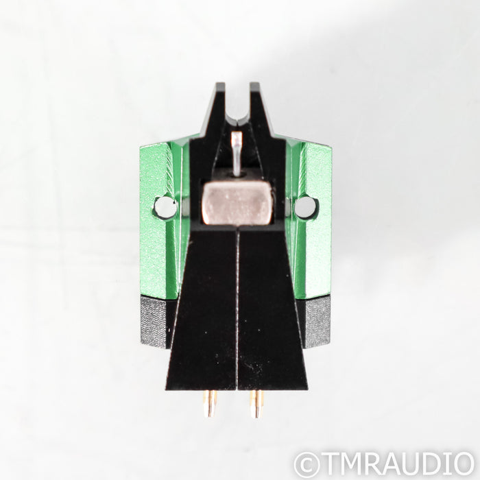 Soundsmith Carmen MKII MI Phono Cartridge; Moving Iron