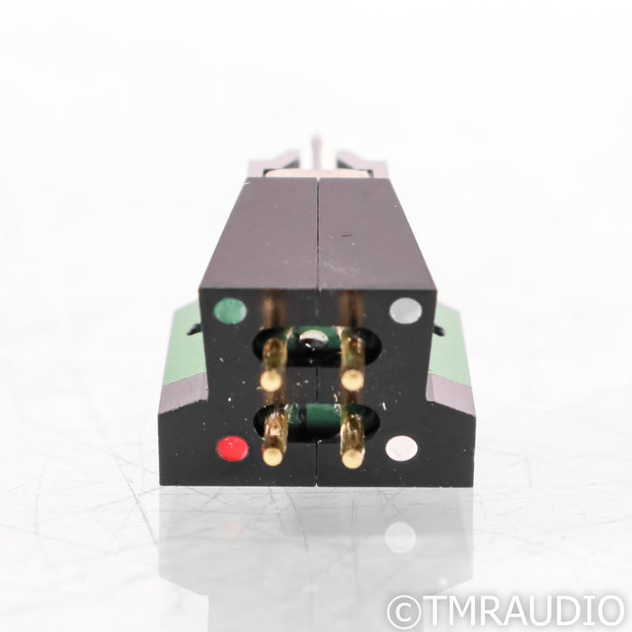 Soundsmith Carmen MKII MI Phono Cartridge; Moving Iron