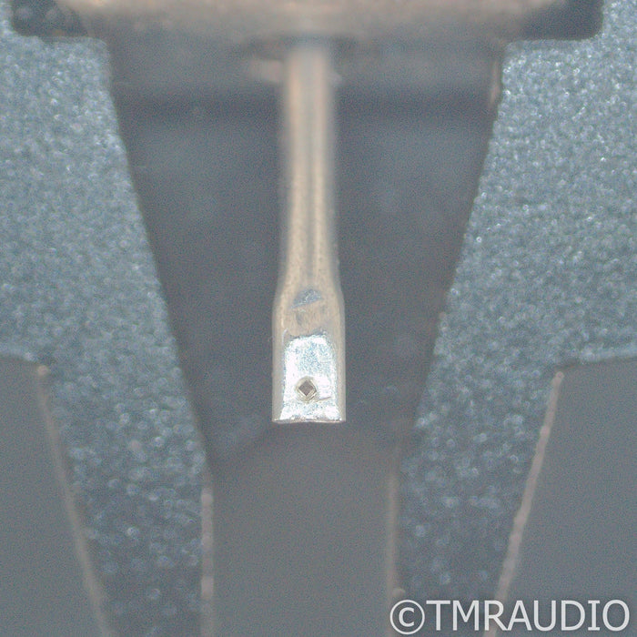 Soundsmith Carmen MKII MI Phono Cartridge; Moving Iron
