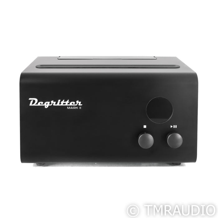 Degritter MKII Ultrasonic Record Cleaning Machine