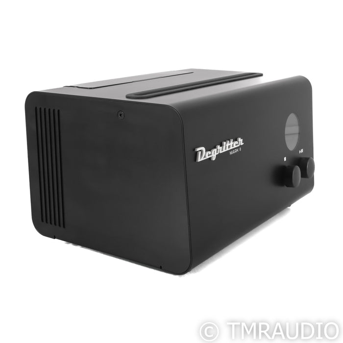 Degritter MKII Ultrasonic Record Cleaning Machine