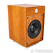 REL Acoustics Britannia B3 10" Powered Subwoofer; Cherry