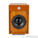 REL Acoustics Britannia B3 10" Powered Subwoofer; Cherry