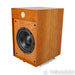 REL Acoustics Britannia B3 10" Powered Subwoofer; Cherry