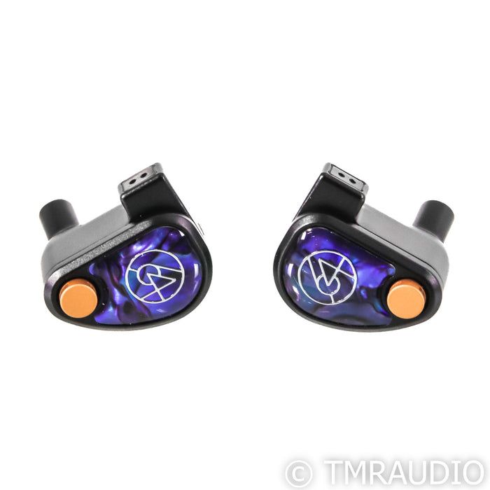 64 Audio Volur In Ear Headphones; IEM