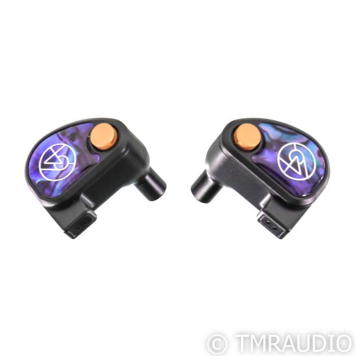 64 Audio Volur In Ear Headphones; IEM