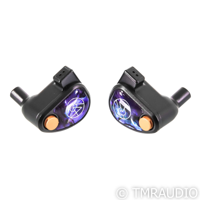 64 Audio Volur In Ear Headphones; IEM