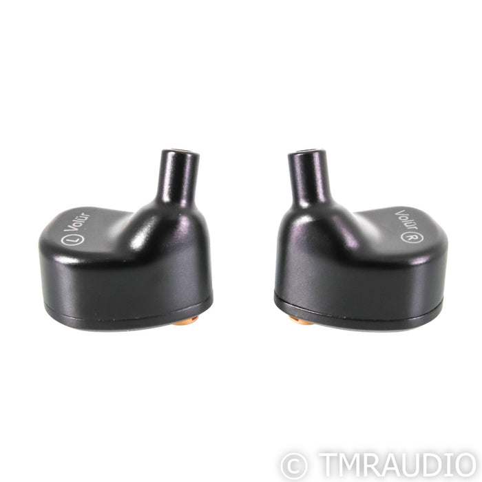 64 Audio Volur In Ear Headphones; IEM