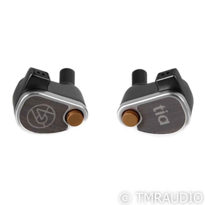64 Audio U12t In-Ear Monitors; IEM
