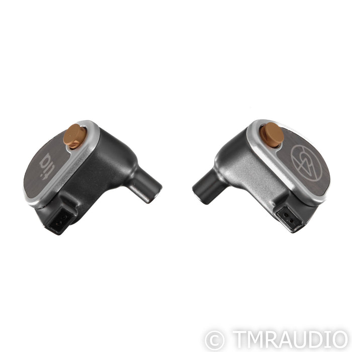 64 Audio U12t In-Ear Monitors; IEM