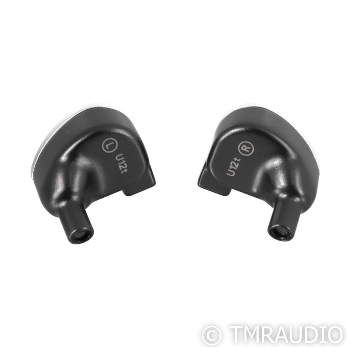 64 Audio U12t In-Ear Monitors; IEM
