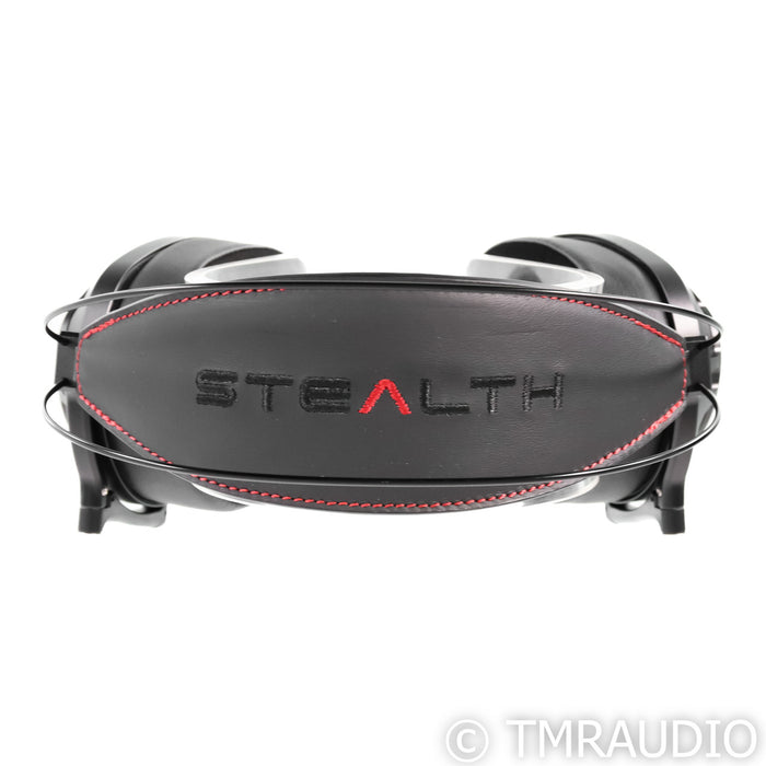 Dan Clark Audio Stealth Closed Back Planar Magnetic Headphones