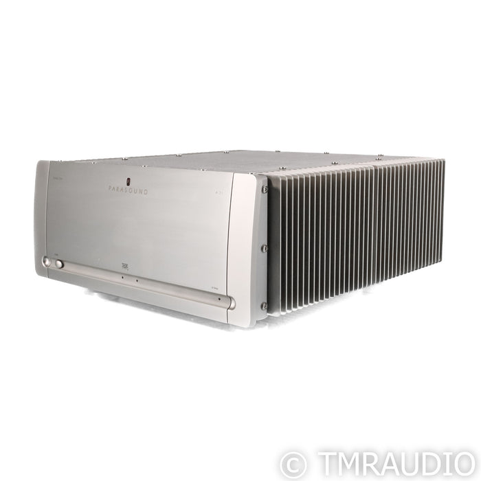 Parasound Halo A 21 Stereo Power Amplifier