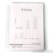 Quad S2 Bookshelf Speakers; Black Pair
