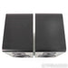 Quad S2 Bookshelf Speakers; Black Pair