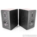 Quad S2 Bookshelf Speakers; Black Pair