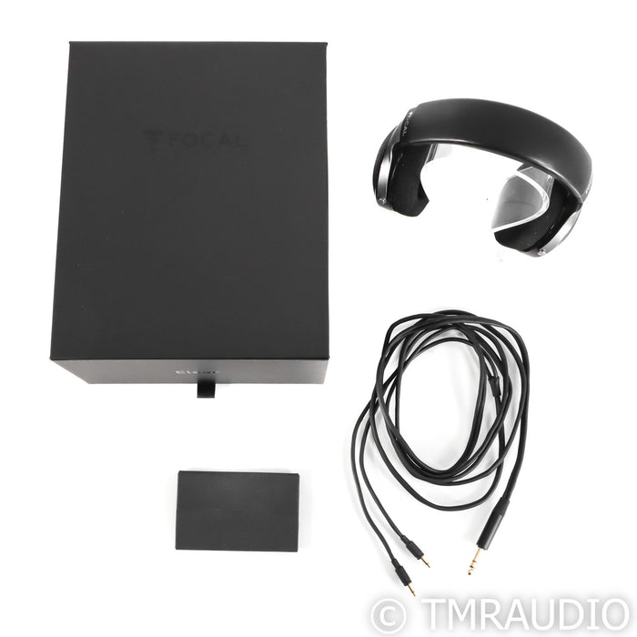 Focal Elear Open Back Headphones (Used)