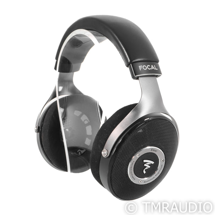 Focal Elear Open Back Headphones (Used)