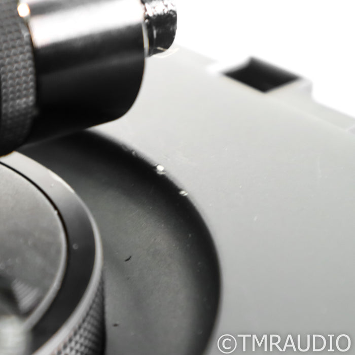 Technics SL-1500C Direct Drive Turntable (No Cartridge)