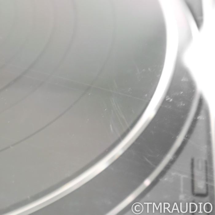 Technics SL-1500C Direct Drive Turntable (No Cartridge)