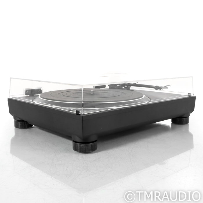 Technics SL-1500C Direct Drive Turntable (No Cartridge)