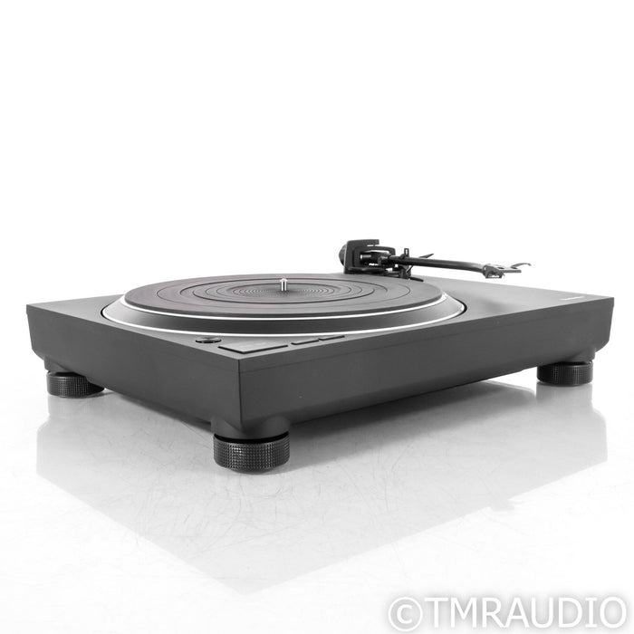 Technics SL-1500C Direct Drive Turntable (No Cartridge)