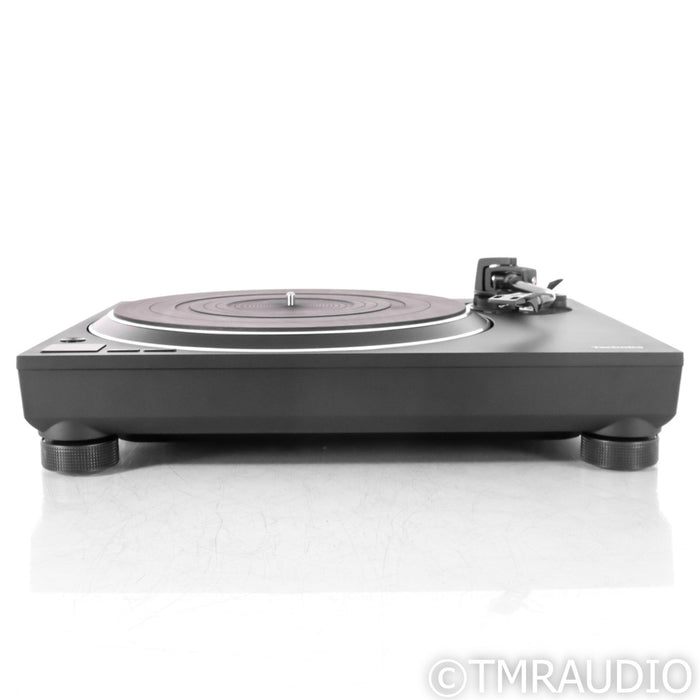 Technics SL-1500C Direct Drive Turntable (No Cartridge)