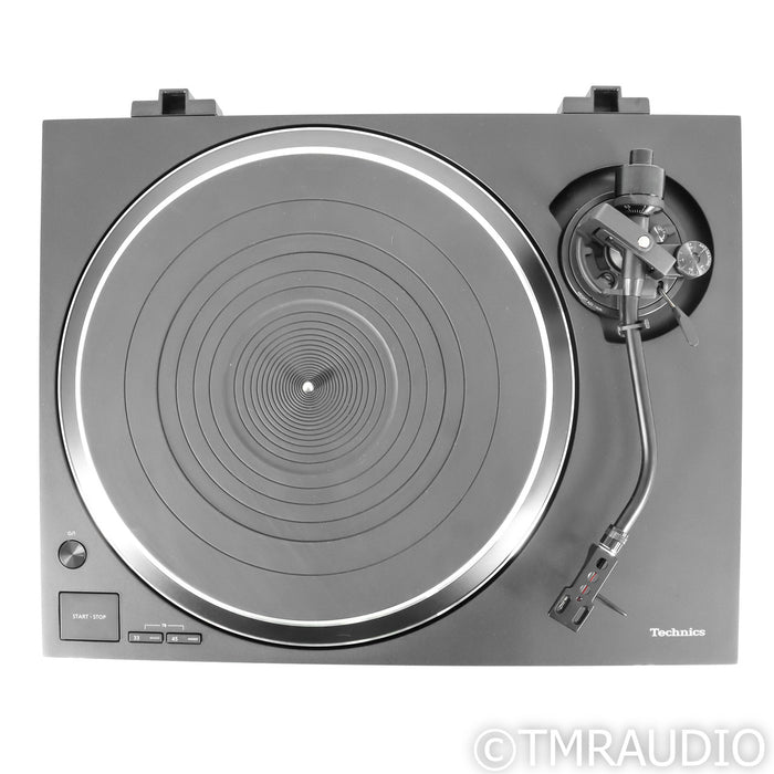 Technics SL-1500C Direct Drive Turntable (No Cartridge)