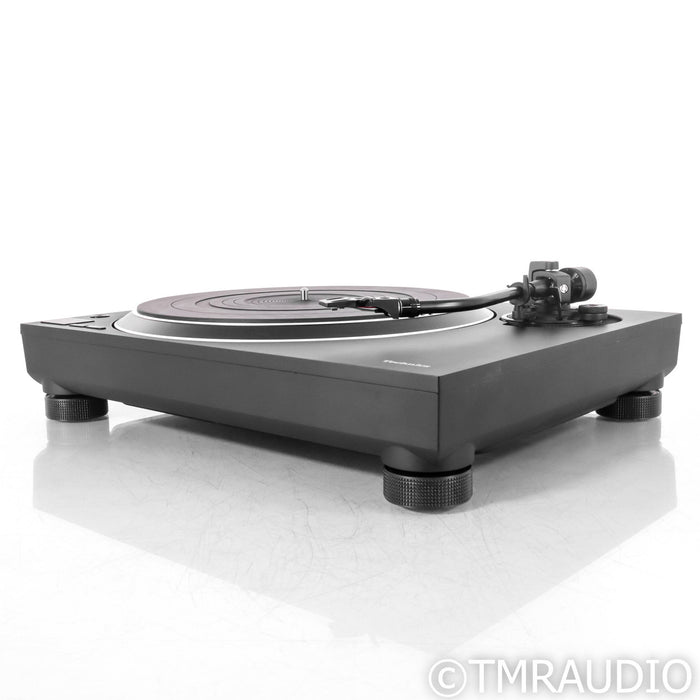 Technics SL-1500C Direct Drive Turntable (No Cartridge)