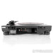 Technics SL-1500C Direct Drive Turntable (No Cartridge)