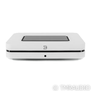 Bluesound Node N130 Music Streamer