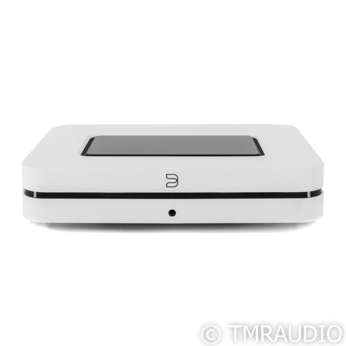Bluesound Node N130 Music Streamer