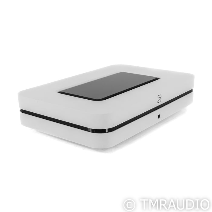 Bluesound Node N130 Music Streamer