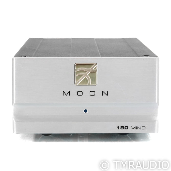 SimAudio Moon 180 MiND Music Streamer