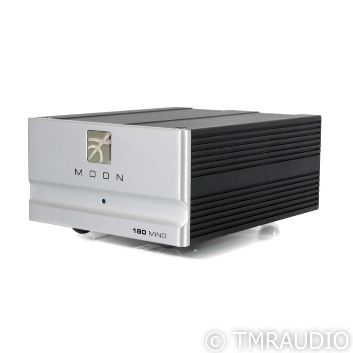 SimAudio Moon 180 MiND Music Streamer