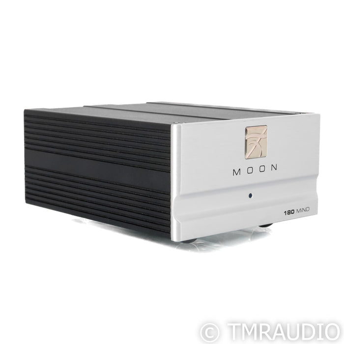 SimAudio Moon 180 MiND Music Streamer