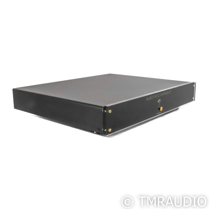Electrocompaniet ECP 2 MKII MM & MC Phono Preamplifier