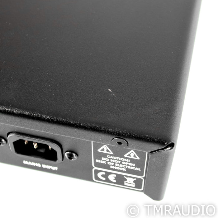 Electrocompaniet ECP 2 MKII MM & MC Phono Preamplifier