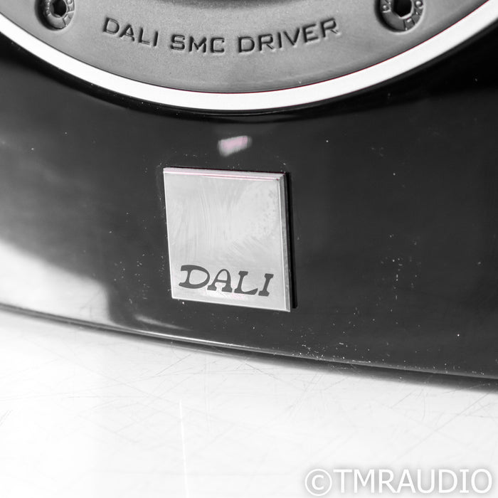 Dali Rubicon 2 Bookshelf Speakers; Black Pair