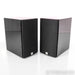 Dali Rubicon 2 Bookshelf Speakers; Black Pair