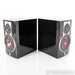 Dali Rubicon 2 Bookshelf Speakers; Black Pair