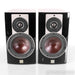 Dali Rubicon 2 Bookshelf Speakers; Black Pair