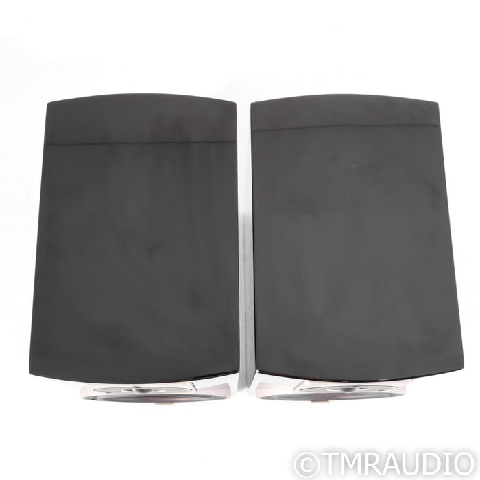 Dali Rubicon 2 Bookshelf Speakers; Black Pair