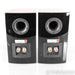 Dali Rubicon 2 Bookshelf Speakers; Black Pair