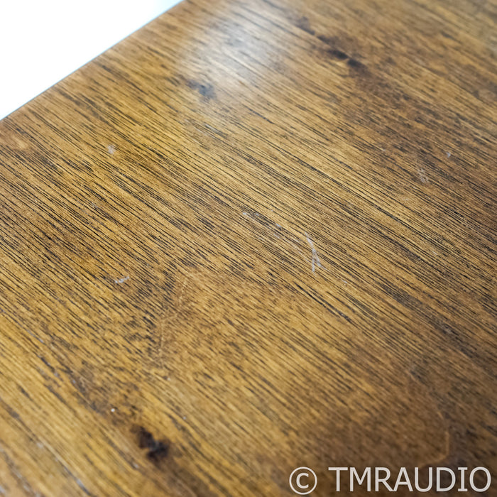 Vandersteen Treo Floorstanding Speakers; Walnut Pair