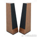 Vandersteen Treo Floorstanding Speakers; Walnut Pair