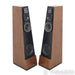 Vandersteen Treo Floorstanding Speakers; Walnut Pair