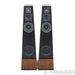 Vandersteen Treo Floorstanding Speakers; Walnut Pair