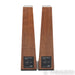 Vandersteen Treo Floorstanding Speakers; Walnut Pair